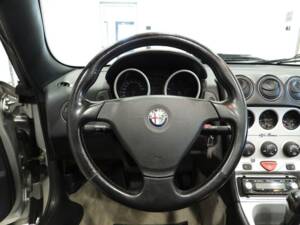 Bild 6/14 von Alfa Romeo Spider 1.8 Twin Spark (2001)