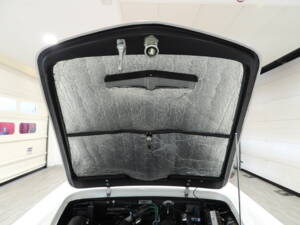 Image 35/51 de Alfa Romeo 2000 Spider (1959)