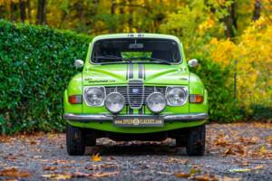 Bild 5/41 von Saab 96 GL V4 (1976)