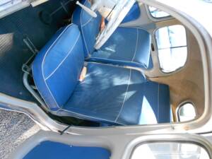 Afbeelding 6/8 van Renault 4 CV (1957)