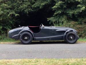 Bild 70/72 von Jaguar Special custom (1959)