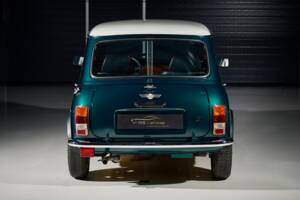 Image 5/48 de Rover Mini Cooper 1,3i (1993)