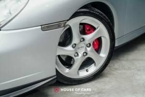 Bild 11/23 von Porsche 911 Turbo (2001)