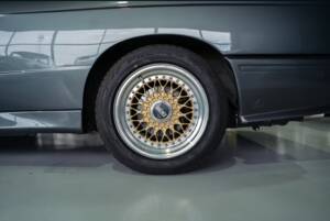 Immagine 14/28 di BMW 320i Baur TC (1985)