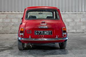 Image 14/50 of Rover Mini Cooper 1,3 (1990)