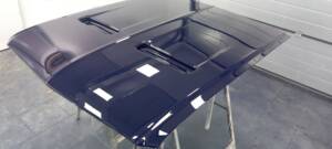 Bild 31/41 von Ford Mustang 289 (1967)