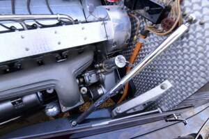 Immagine 41/50 di Bugatti Type 57 C (1937)