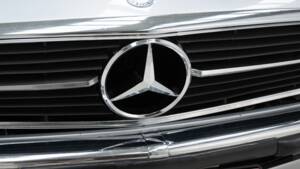 Image 12/15 of Mercedes-Benz 450 SL (1974)