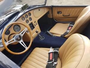 Imagen 21/45 de AC Cobra Mk IV (1982)