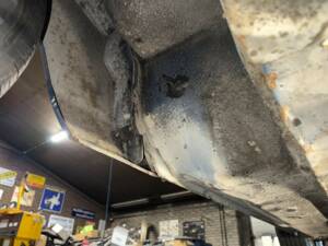 Bild 25/25 von Datsun 260-Z (1974)