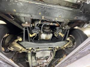 Image 22/24 of Jaguar 420 (1968)