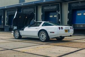 Imagen 11/62 de Chevrolet Corvette ZR1 (1991)