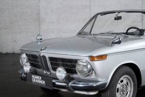 Bild 5/50 von BMW 1600 - 2 (1968)