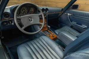 Image 2/19 of Mercedes-Benz 380 SL (1983)