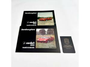 Image 7/50 de Lamborghini Countach LP 5000 S QV (1987)