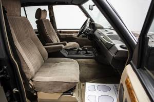 Image 11/27 of Land Rover Range Rover Classic 3.9 (1990)