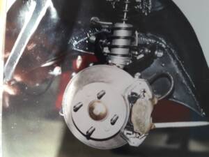Bild 15/55 von Abarth Fiat 850 TC (1965)
