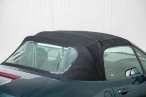 Image 42/48 of BMW Z3 2.8 (1998)
