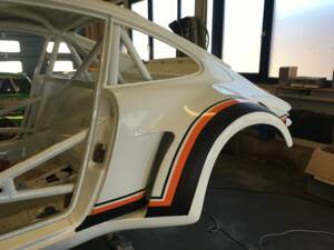 Bild 32/44 von Porsche 911 RSR 3.0 (1976)