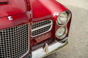 Imagen 23/50 de Facel Vega HK 500 (1960)