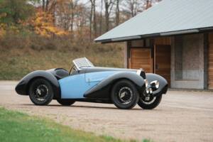Bild 3/28 von Bugatti Typ 38 A (1927)