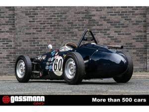 Imagen 4/15 de Connaught B-Type (1954)