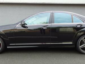 Bild 32/100 von Mercedes-Benz S 500 (2008)