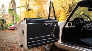 Image 11/50 de Alfa Romeo 1600 Spider Duetto (1967)