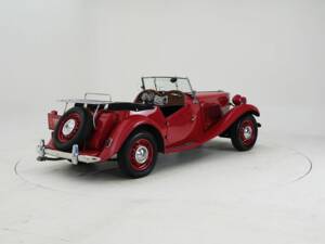 Bild 2/15 von MG TD (1951)
