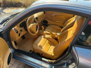 Afbeelding 13/30 van Porsche 911 Carrera (2003)