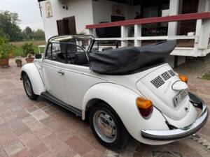 Image 3/9 of Volkswagen Beetle 1303 (1977)