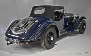 Bild 22/50 von Bentley Mark VI (1951)