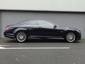 Bild 5/49 von Mercedes-Benz CL 63 AMG (2007)