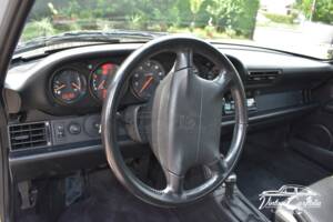 Afbeelding 70/73 van Porsche 911 Carrera (1995)