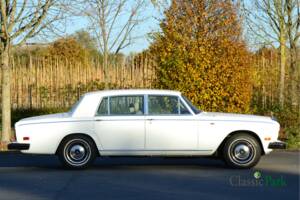 Imagen 6/50 de Rolls-Royce Silver Wraith II (1979)