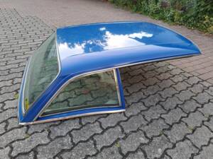 Imagen 13/15 de Triumph Stag (1978)
