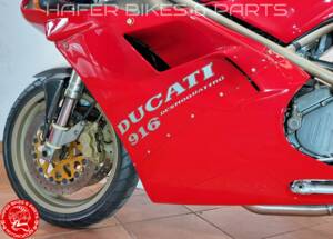 Bild 31/42 von Ducati 916 SPS (1997)