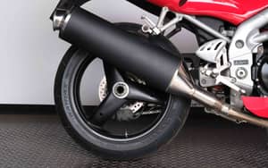Image 55/66 of Triumph Daytona T595 (1998)