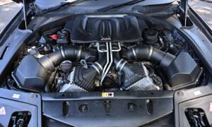 Bild 5/50 von BMW M5 (2014)