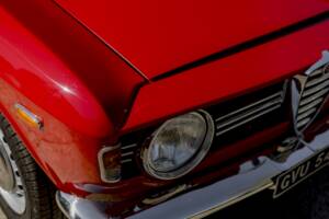 Image 23/50 of Alfa Romeo Giulia 1600 Sprint GT Veloce (1966)