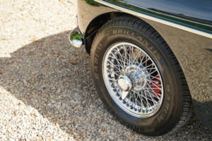 Image 21/50 of MG MGB (1969)