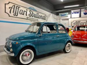 Immagine 3/48 di FIAT 500 F (1967)