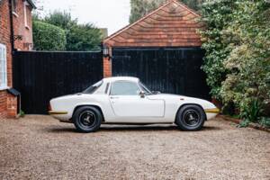 Immagine 19/39 di Lotus Elan Sprint (1973)