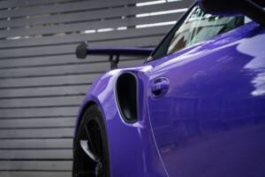 Bild 64/69 von Porsche 911 GT3 RS (2016)