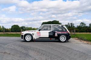 Imagen 7/50 de Renault R 5 Maxi Turbo Group B (1984)