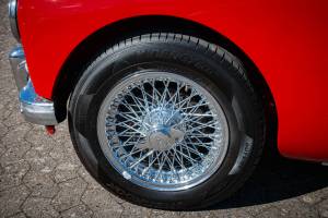 Bild 16/49 von MG MGA 1500 (1958)