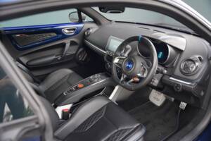 Imagen 12/50 de Alpine A 110 Legende GT (2021)