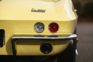 Bild 48/50 von Chevrolet Corvette Sting Ray Convertible (1966)