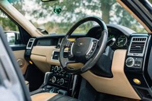 Image 35/45 de Land Rover Range Rover V8 Supercharged (2006)
