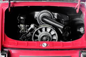 Bild 42/48 von Porsche 911 2.2 T (1970)